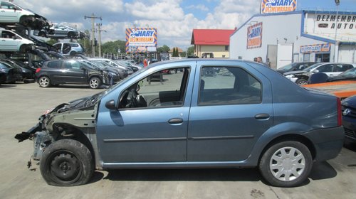 Dezmembram Dacia Logan 1.5dci , euro 4, fabricatie 2007