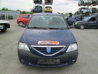 Dezmembram Dacia Logan , 1.5 dci , tip motor K9K-K7 , fabricatie 2006