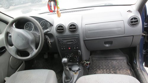 Dezmembram Dacia Logan , 1.5dci , tip motor K9K-K7 , fabricatie 2006