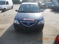 Dezmembram Dacia Logan 1.5 dci , tip motor K9k-k7 , fabricatie 2007