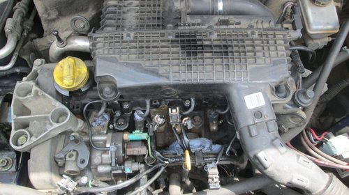 Dezmembram Dacia Logan , 1.5dci , tip motor K9K-K7 , fabricatie 2006