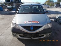 Dezmembram Dacia Logan 1.5 dci , tip motor K9k , fabricatie 2006