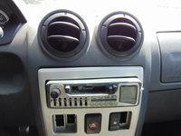 Dezmembram Dacia Logan, 1.6BENZ, Tip Motor K7M(710) , An fabricatie 2004.