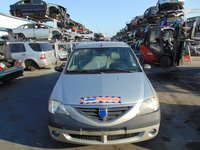 Dezmembram Dacia Logan , 1.6i , tip motor K7M-F7 , fabricatie 2005