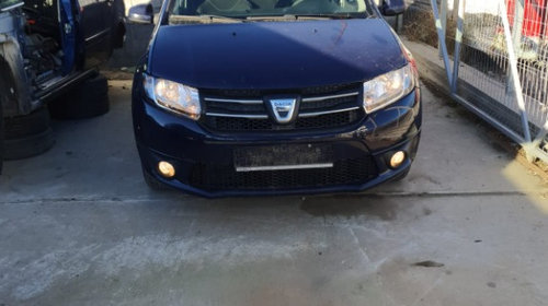 Dezmembram Dacia Logan 2 an 2014 motor 1.5 DC