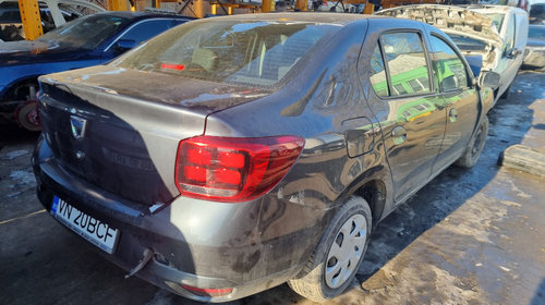 Dezmembram Dacia Logan 2 [facelift] [2017 - 2