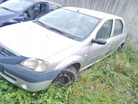 Dezmembram Dacia Logan [2004 - 2008] Sedan 1.4 (85 hp)