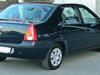 Dezmembram Dacia Logan [2004 - 2008] Sedan 1.4 MT (75 hp)