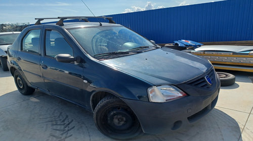 Dezmembram Dacia Logan [2004 - 2008] Sedan 1.4 MT (75 hp)