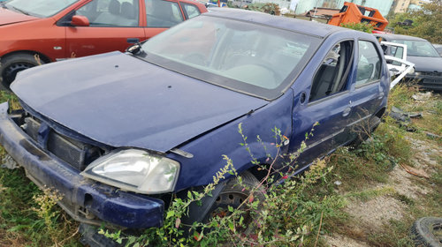 Dezmembram Dacia Logan [2004 - 2008] Sedan 1.