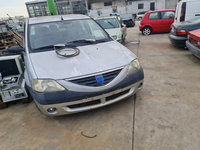 Dezmembram Dacia Logan [2004 - 2008] Sedan 1.4 MT (75 hp)