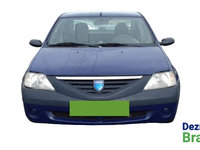 Dezmembram Dacia Logan [2004 - 2008] Sedan 1.4 MT (75 hp)