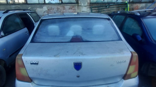 Dezmembram Dacia Logan [2004 - 2008] Sedan 1.5 D MT (70 hp)