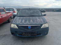 Dezmembram Dacia Logan [2004 - 2008] Sedan 1.6 MT (90 hp)