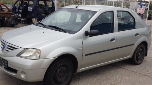 Dezmembram dacia logan,2005,1.5 dci,euro 3