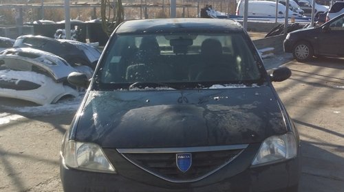 Dezmembram Dacia Logan 2005 1.5 dci