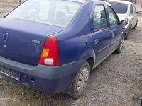 Dezmembram Dacia LOGAN 2005 1.5 Diesel Cod motor K7J 790 65CP/48KW