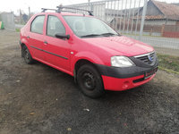 Dezmembram Dacia LOGAN 2005 1.5 DIESEL Cod motor K9K 790 65CP/48KW