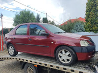 Dezmembram Dacia Logan 2005 1.6 benzina