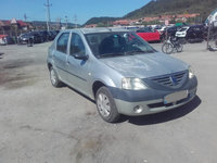 Dezmembram Dacia Logan 2006 1.4 Benzina Cod motor K7J710/K7J714 75CP/55KW