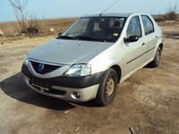 Dezmembram Dacia Logan - 2007 - 1.5 dci - EURO 3