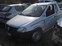 DEZMEMBRAM DACIA LOGAN 2010 PICK-UP 1.5 DCI CARSERO SECOND HAND BACAU