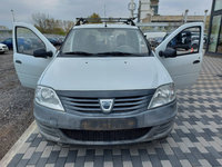 Dezmembram Dacia Logan 2011 1.2 D4F732 95.000km