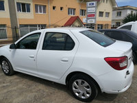 Dezmembram Dacia Logan 2015+