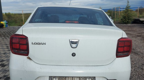 Dezmembram Dacia Logan 2017 1.0 B4D 400