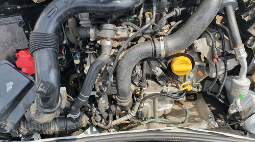Dezmembram Dacia Logan 2018, 898 TCe 90cp, tip H4B405