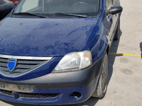Dezmembram Dacia Logan an 2005 1.4 Benzina Cod motor K7J -A7 55KW