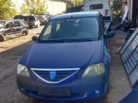 Dezmembram Dacia Logan, an fabricatie 2005,1.4 benzina,tip motor K7J710,55 KW/75 CP