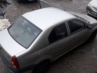 Dezmembram Dacia Logan atat diesel cat si benzina an 2004-2012 dar si modele mai noi