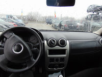 Dezmembram Dacia Logan Break, 1.5 dci , Tip Motor K9K, An fabricatie 2012