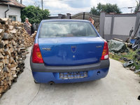 Dezmembram dacia logan fab.2006