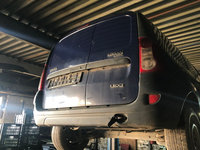 Dezmembram Dacia Logan [facelift] [2007 - 2012] MCV wagon 1.5 D MT (68 hp)