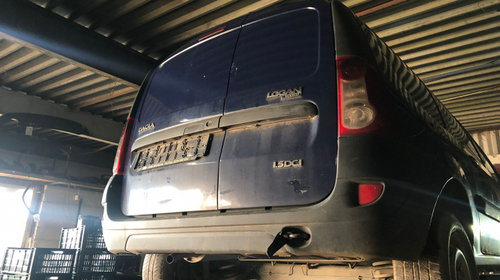 Dezmembram Dacia Logan [facelift] [2007 - 201