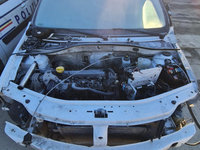 Dezmembram Dacia Logan [facelift] [2007 - 2012] MCV wagon 1.5 D MT (86 hp)