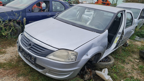 Dezmembram Dacia Logan [facelift] [2007 - 201