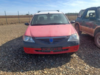 Dezmembram Dacia Logan [facelift] [2007 - 2012] Sedan 1.5 D MT (86 hp)