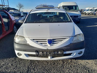 Dezmembram Dacia Logan [facelift] [2007 - 2012] Sedan 1.4 MT (75 hp)