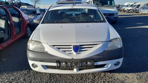 Dezmembram Dacia Logan [facelift] [2007 - 201