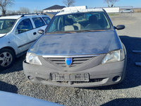 Dezmembram Dacia Logan [facelift] [2007 - 2012] Sedan 1.4 MT (75 hp)