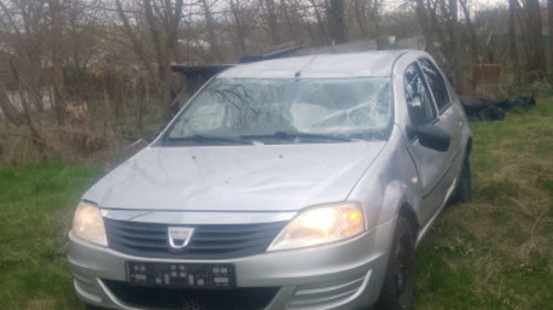 Dezmembram Dacia Logan [facelift] [2007 - 201