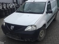 Dezmembram Dacia Logan Furgon 1.5 dci,an fabricatie 2010