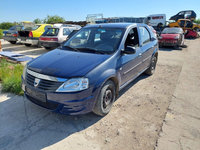 Dezmembram DACIA LOGAN I - BERLINA (SEDAN) - 1.4 BENZINA