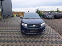 Dezmembram Dacia Logan II 1.5 dci an fabricatie 2014