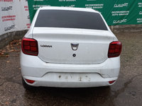 Dezmembram Dacia Logan II 1.5 dCi K9K 626 cod cutie JR5 336