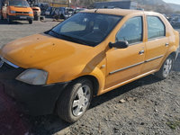 Dezmembram Dacia Logan LSDAA 2005 1.4 Benzina Cod Motor K7J(710) 75CP/55KW