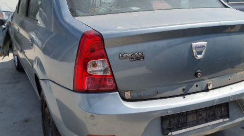 Dezmembram Dacia Logan LSDAA motor 1.6 benzina an 2008